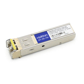 AddOn Networks DWDM-SFP-5092-120-AO network transceiver module