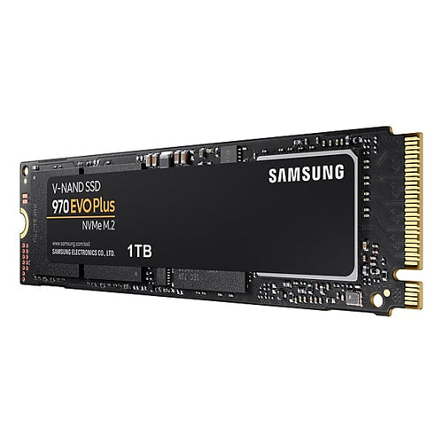 Samsung 970 EVO Plus