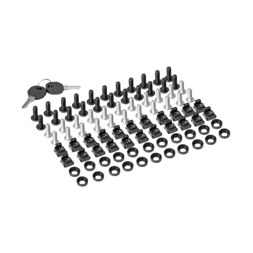 Tripp Lite SRW6UDPVRT rack cabinet