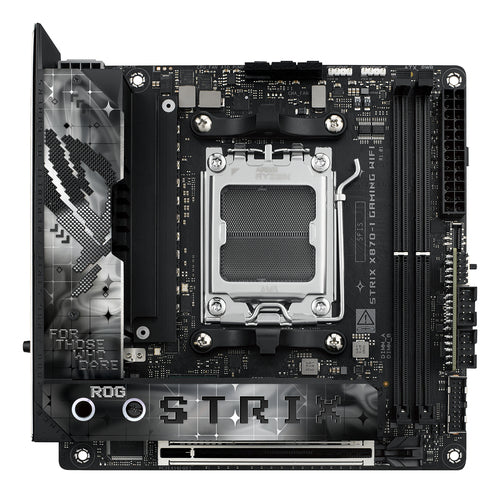 ASUS ROG STRIX X870-I GAMING WIFI
