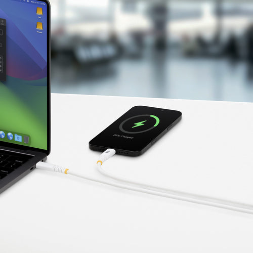 StarTech.com S2CEPR3FW-USB-CABLE USB cable