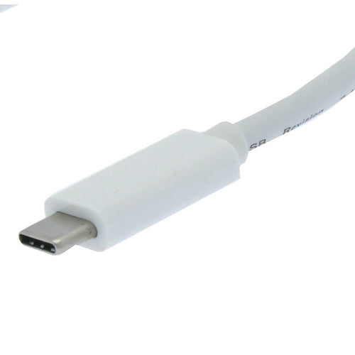 UNC USBC-HDMIF-ADPT video cable adapter