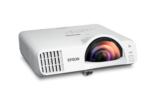 Projector Epson PowerLite L210SF 4000 ANSI Lumens 1080p 2500000:1