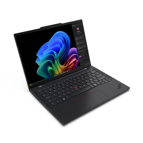 Lenovo ThinkPad T14s Gen 6 (Snapdragon) Copilot+ PC