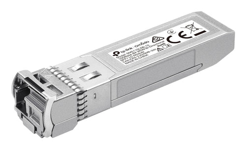 TP-Link Omada SM5110LSB-10 network transceiver module
