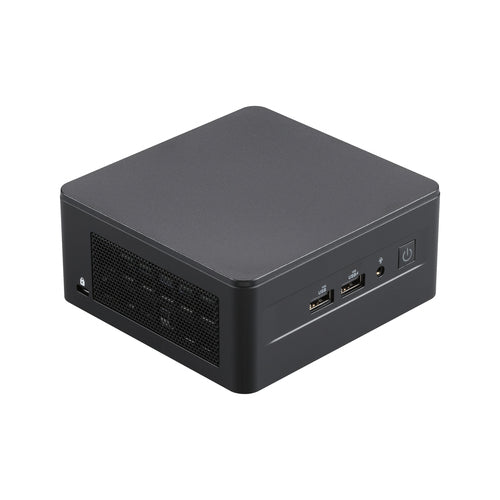 Mini PC ASUS NUC 13 RNUC13L3HV500000I DDR4-SDRAM Wi-Fi 6E UCFF - 90AR00B1-M00010