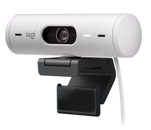 Logitech Full HD Webcam 4 MP 1080p 60fps USB Streaming