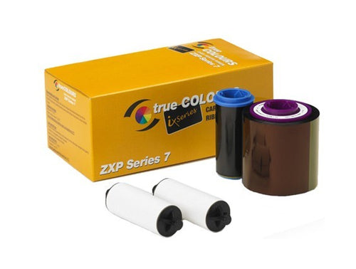 Zebra 800077-748EM printer ribbon