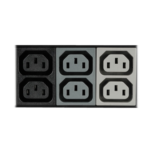 Tripp Lite PDU3MV6L2120 power distribution unit (PDU)