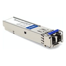 AddOn Networks GP-SFP2-1E-AO network transceiver module