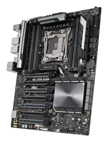 ASUS WS X299 SAGE