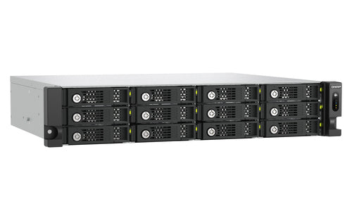 QNAP TL-R1210TC4-RP disk array