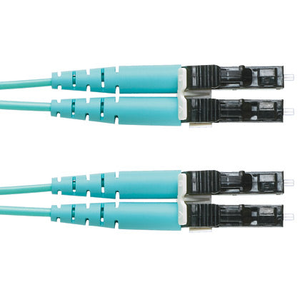 Panduit FZ2ERLNLNSNM008 InfiniBand/fibre optic cable