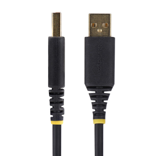 USB to Serial Adapter Cable 1ft FTDI IC ESD Protection Windows macOS Linux