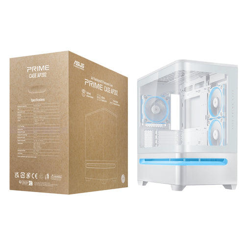 ASUS PRIME AP202 ARGB