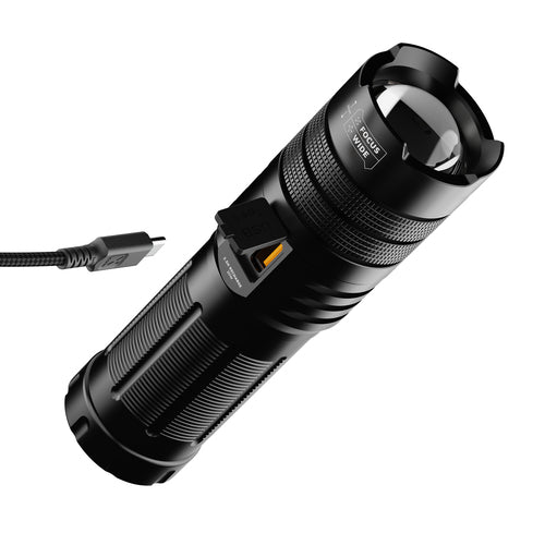 Xtorm XRF101 flashlight
