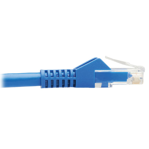 Tripp Lite NM12-604-02M-BL industrial networking accessory