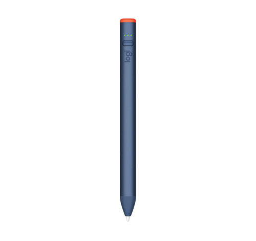 Stylus Pen Logitech Crayon for iPad Pro 12.9-inch Blue - 914-000080