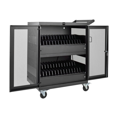 Tripp Lite CSC32AC portable device management cart/cabinet