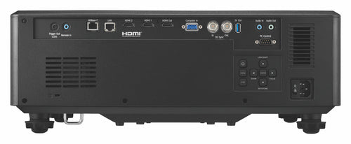 Ricoh PJ WUL6680