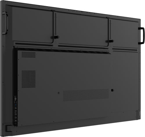 65 Inch 4K Ultra HD Interactive Whiteboard Viewsonic IFP65G1 350 cd/m² 1.07 Billion Colors Multi-Touch