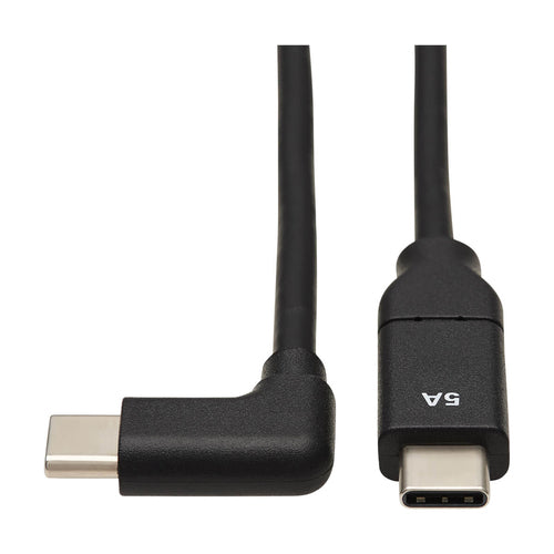 Tripp Lite U040-02M-C-5ARA USB cable