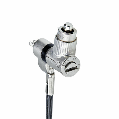 StarTech.com UNIVMK25-LAPTOP-LOCK cable lock