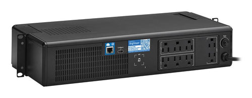Eaton SMART750LCDNC uninterruptible power supply (UPS)