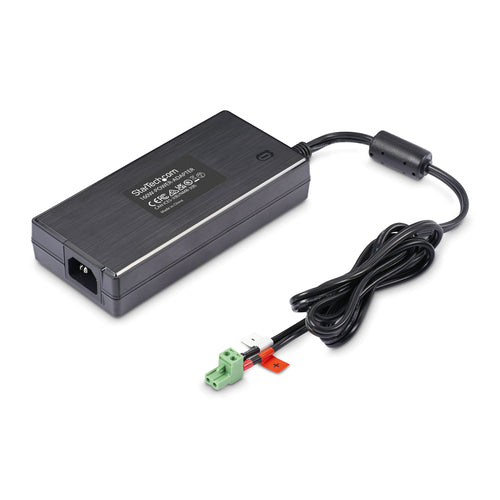 Power Adapter StarTech.com 160W 24V 6.6A 100-240V Universal - 160W-POWER-ADAPTER