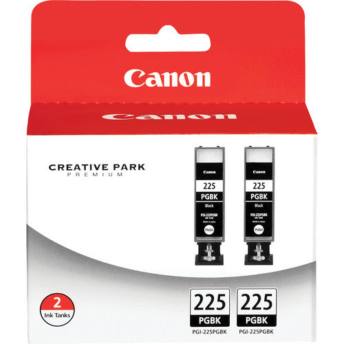 Canon PGI-225 Twin ink cartridge