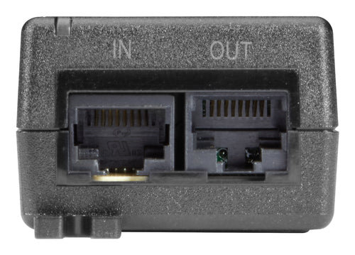 Black Box LPJ001A-T-R2 PoE adapter