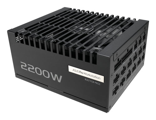 ASUS ASUS-PRO-WS-2200P power supply unit