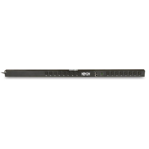 Tripp Lite PDUMNV15LX power distribution unit (PDU)