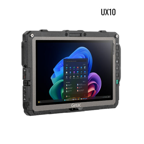Getac UX10 G5