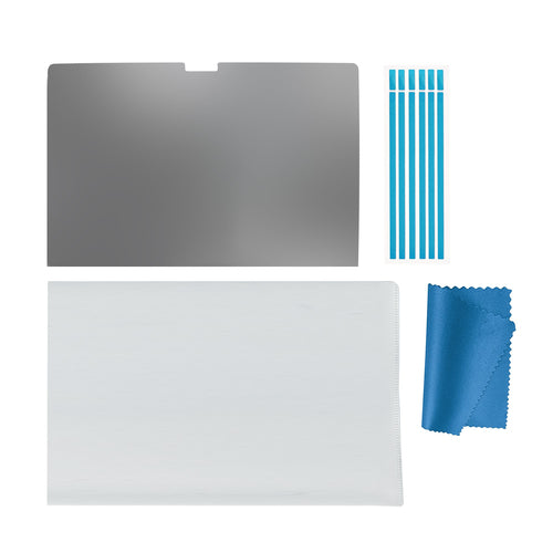 16 Inch Privacy Screen Filter for MacBook Pro 21/23 Anti-Glare Blue Light Reduction
