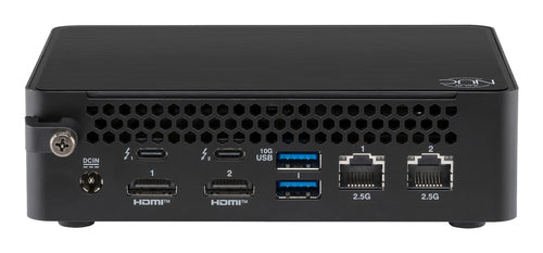 ASUS NUC 16 Pro RNUC16GDKU760002