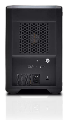 Disk Array SanDisk G-RAID SHUTTLE 4 48TB HDD Desktop - SDPH34H-048T-MBAAB