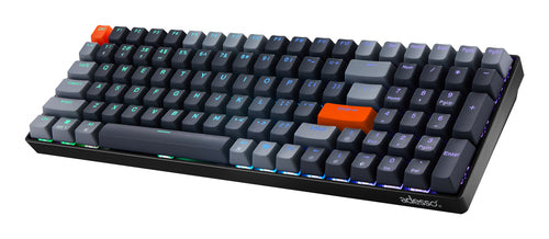Adesso EasyTouch 1200 keyboard