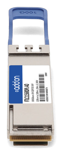 AddOn Networks FTLC1156RDPL-AO network transceiver module