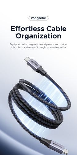 Ugreen 55517 USB cable