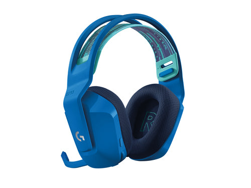 Logitech G G733