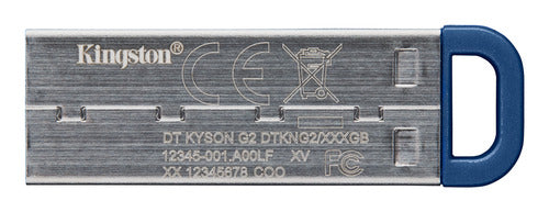 Kingston Technology DataTraveler Kyson USB flash drive