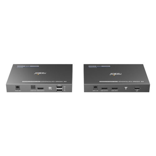 Rocstor Y10G006-B1 AV extender