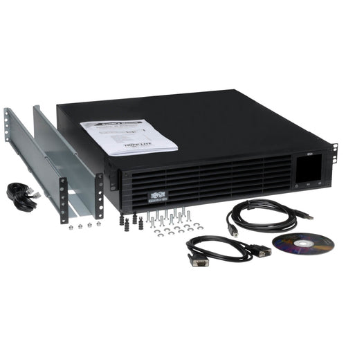 Tripp Lite SM2200RMXL2UPN uninterruptible power supply (UPS)