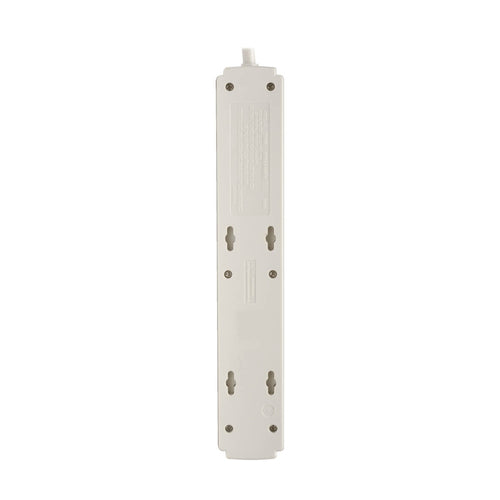 Tripp Lite TLP606 surge protector