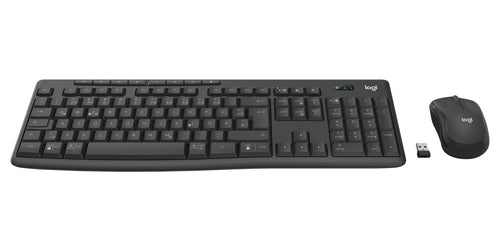 Logitech 920-012065 keyboard