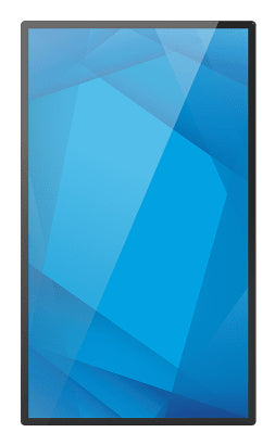 Elo Touch Solutions 6554L 65"