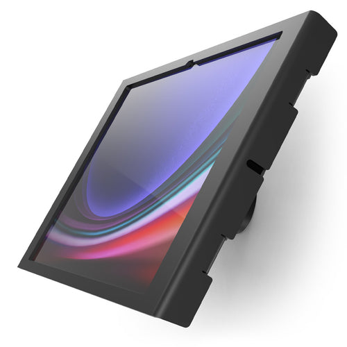 Compulocks Galaxy Tab S9 Ultra Apex Enclosure - 14.6" Wall Mount Security - Black