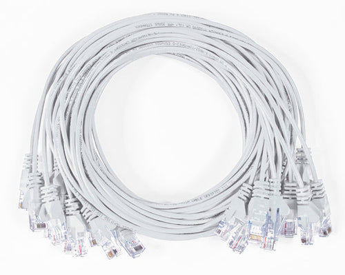 Intellinet 744355 networking cable