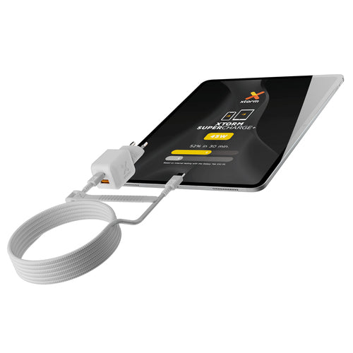 Xtorm XECNG450 mobile device charger